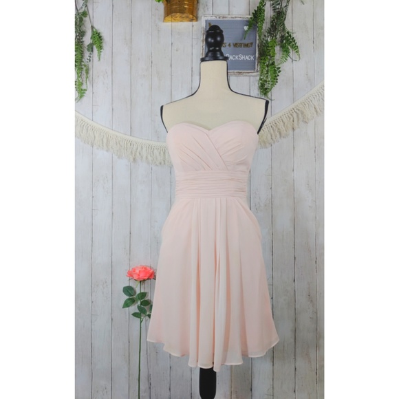 Bill Levkoff Dresses & Skirts - Bill Levkoff prom wedding dress gown short